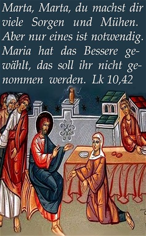 lukas 10 38 42 maria und martha